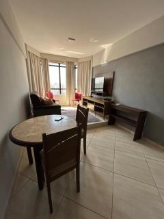 Ap Aconchegante no Centro! - 4