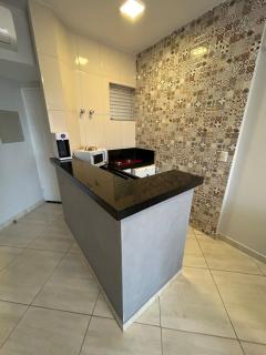 Ap Aconchegante no Centro! - 3