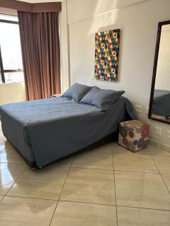 Ap Aconchegante no Centro! - 1