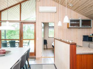 4 star holiday home in Hemmet - 2