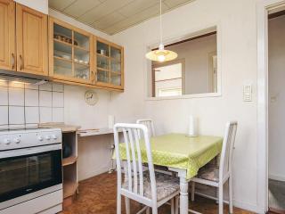 6 person holiday home in Hals - 5