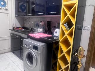 شقه فندقيه - 1