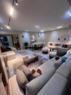 Luxury flat البطل احمد عبد العزيز - 7
