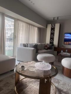 Luxury flat البطل احمد عبد العزيز - 4