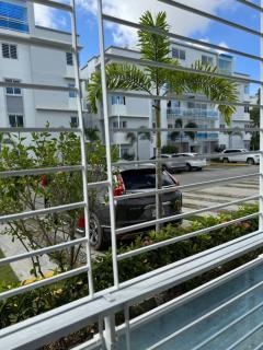 Apartment family friendly in Santo Domingo Este - 4