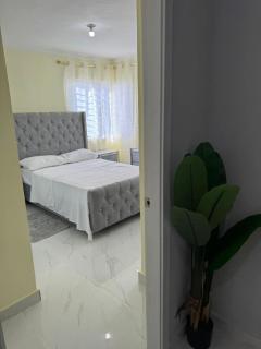 Apartment family friendly in Santo Domingo Este - 1