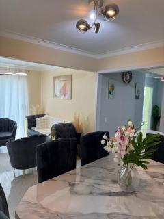 Apartment family friendly in Santo Domingo Este - 9