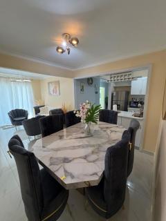 Apartment family friendly in Santo Domingo Este - 0