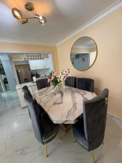 Apartment family friendly in Santo Domingo Este - 8