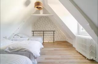 Le Cozy Maupas - 4