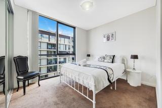 Skyport Retreat 3 Bed w 2 Parking Airport - 7