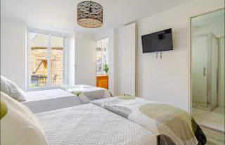 Le Cozy Maupas - 2