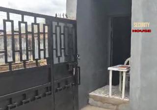 PRAISE PLACE - Heritage 7 Apartments - Ijebu Ode - 2