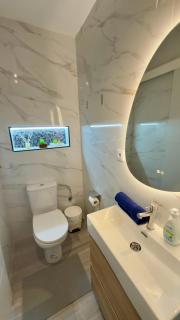 Carolina apartment, two bedrooms with air conditioning and a fully equipped kitchen, close to the beach and shopping center - 1