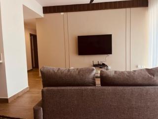 Condo RDC 3 ch. avec jacuzzi privé + lagon - 9