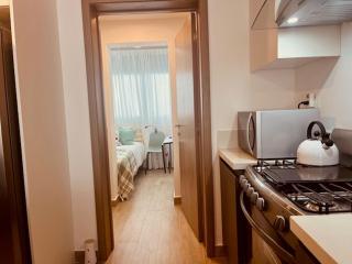 Condo RDC 3 ch. avec jacuzzi privé + lagon - 1