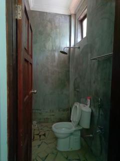 Irfan Homestay Johor Lama - 7