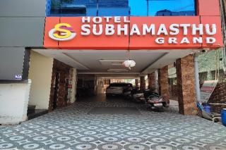 Collection O Sri Subhamastu Grand - 5