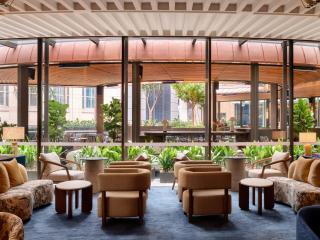 Sofitel Sydney Wentworth - 9