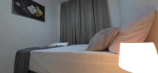 Apartamento Confortavel 2 quartos garagem ao lado Shopping Zona Sul - 8