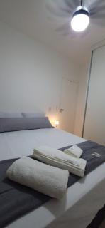 Apartamento Confortavel 2 quartos ao lado Shopping - 7