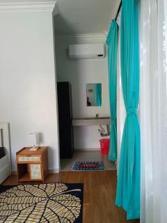 Irfan Homestay Johor Lama - 3
