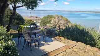Captains Cottage - 8