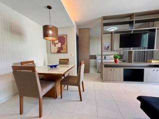 High-end studio in Umarizal - 7