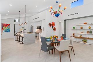 Perfect Pool Paradise - 1