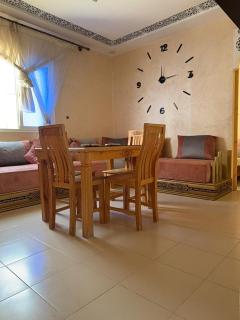 شقة الصويرة appartement essaouira - 0