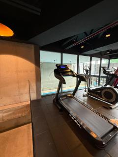 Loft 93 Park, terrace, jacuzzi - 0