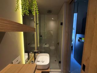 Loft 93 Park, terrace, jacuzzi - 4