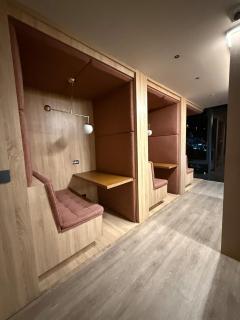 Loft 93 Park, terrace, jacuzzi - 2