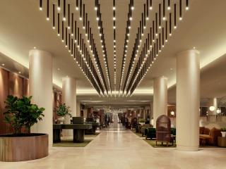 Sofitel Sydney Wentworth - 0