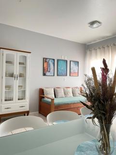 Apartamento en ingleses 180 mt del mar - 0