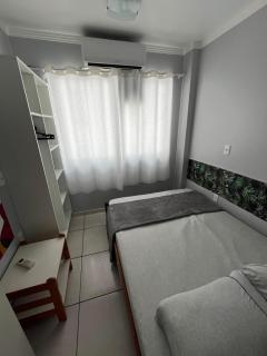 Apartamento en ingleses 180 mt del mar - 7