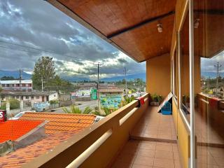Suite en tabacundo - 7