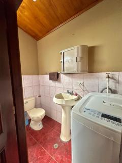 Suite en tabacundo - 5