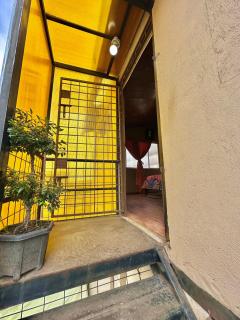 Suite en tabacundo - 2