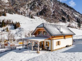 Chalet Amsel - 0