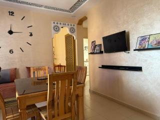 شقة الصويرة appartement essaouira - 8