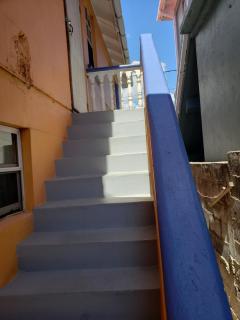 Maso's Dwelling - 3