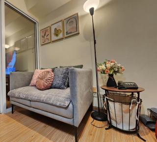 Azure Urban Resort near NAIA,1BR Condotel #tropriz1 - 3