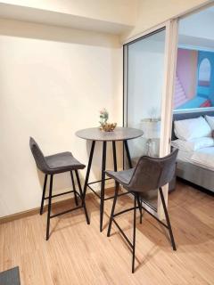 Azure Urban Resort near NAIA,1BR Condotel #tropriz1 - 1