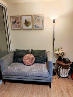 Azure Urban Resort near NAIA,1BR Condotel #tropriz1 - 2