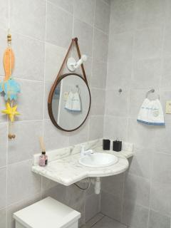 Apartamento Horizonte Azul - 2