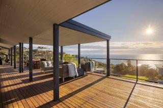 Martha's Maison Heated Spa & Unbeatable Bay Views - 2