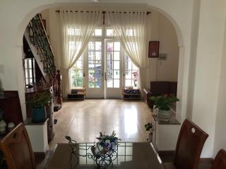 Home Nguyên Căn Trung Tâm Dalat -Thiên Thanh House - 3