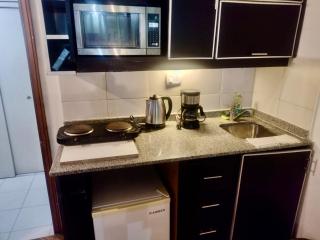 Amplio Loft en Microcentro de Buenos Aires - 3