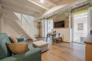 Loft San Remy, City Center Old Town Cagliari - 0